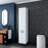 Multi Purpose Cabinet