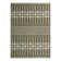 Green Traliccio Indoor/Outdoor Trellis Rug