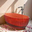 Creative Leisure Clear Resin Bathtub-99070663