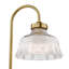 Metal Table Lamp Lamp