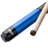 Viper Revolution Sure Grip Pro Blue Billiard/Pool Cue Stick 19 Ounce-49294833-49294834