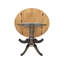 Table bistro Hesston-196133885