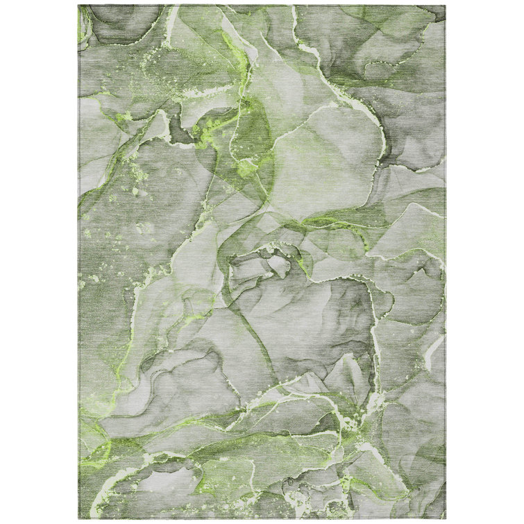 Heffington Area Rug