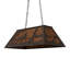 Kaci 6 - Light Pendant-1251557663