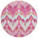 Neysa Washable Ikat Indoor / Outdoor Rug