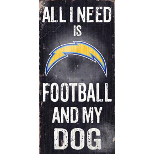 NFL Modern & Contemporary