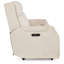 The Zero Gravity Power Sofa with Power Headrests and Lumbar-51032998
