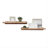 2 Piece Pine Floating Shelf-1368374272-1365151073