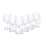 Vite Handmade Red Wine Glass