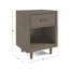 Ensemble de chambre avec lit plateforme 6 pièces Peloquin-1099677157-1099677159-1162611503