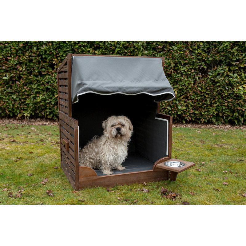 Kate Dog House