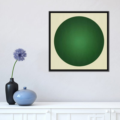 Albree Modern Orb, impression sur toile