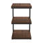 Table de bout avec rangement Frame-798573789