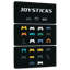Joysticks Keiraleigh-117719371