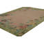One-of-a-Kind 9'X12'3 Hand Knotted Area Rug