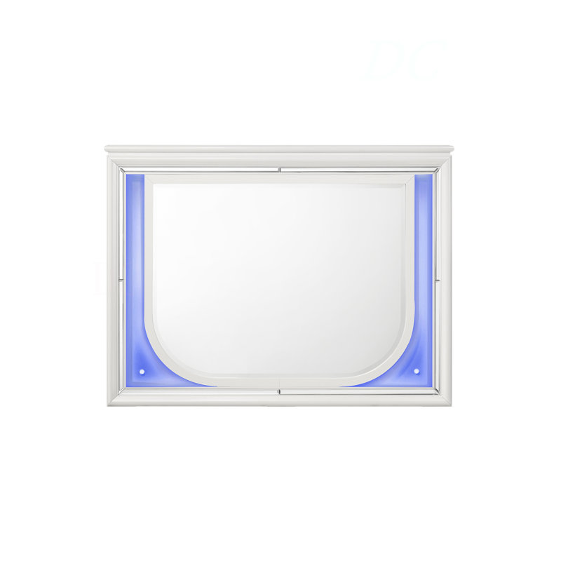 Miroir Tarian