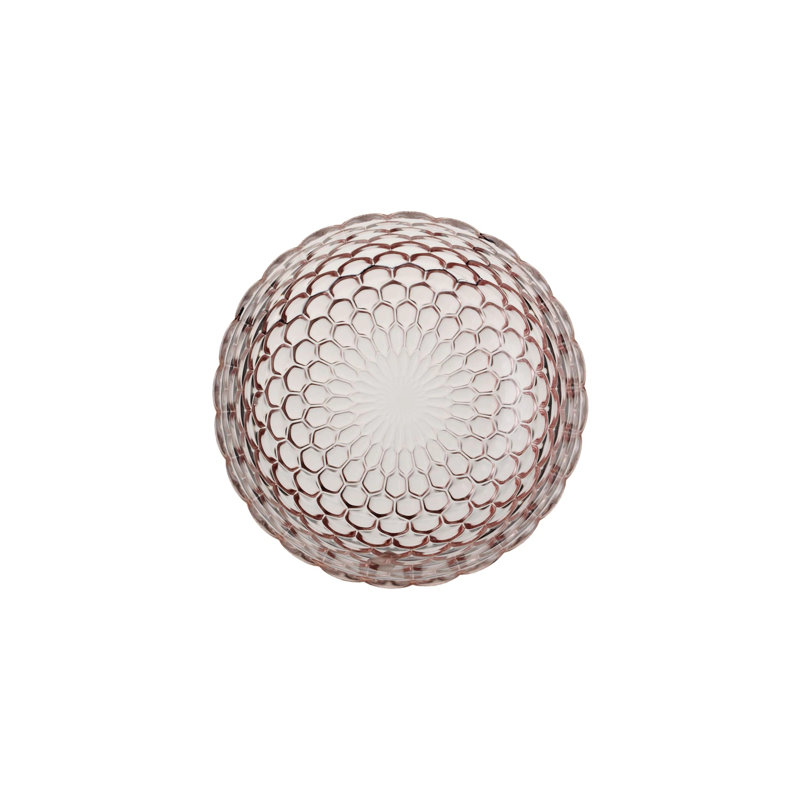 Jellies Rice Bowl, Pink