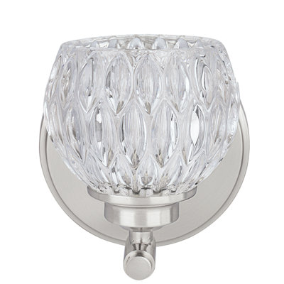 Conerly Bath Sconce