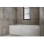 Sydney 60" x 30" Alcove Soaking Acrylic Bathtub-49367730-9229597-88771813
