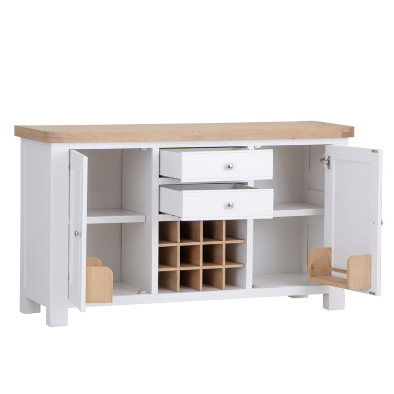 Claremont Large Sideboard