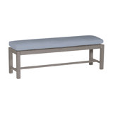 Club Picnic Bench