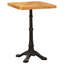 Solid Wood Dining Table