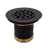 Oil Rubbed Bronze
