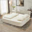 Canapé-lit modulaire Boneless-634454527