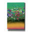 «Windflowers» par Cesare Bellassai, art mural sur toile-1967756231
