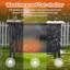 Elizibeth Outdoor-Cat-House with Fold-up Stair-2047277640