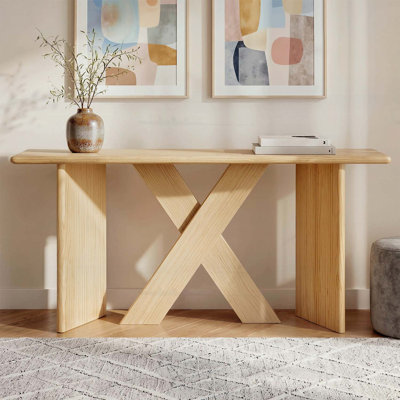 Console Minimalist Modern