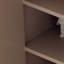Armoire de hall d'entrée de style luxueux-1728204586