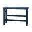 Table d'extérieur rectangulaire Raise-1080583924