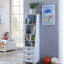 Bibliothèque et bibliothèque pour enfants Red Barrel Studio®
