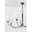 Montpelier 7 Light Chandelier-1126213091
