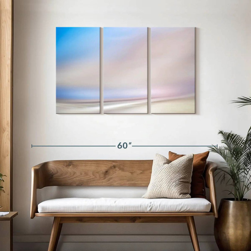 Avery Silence II, 28" H x 45" W