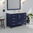 Jacques 48 in W x 22 in D Single Bath Vanity and Top-112953137-104785133