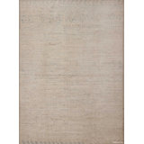 One-of-a-Kind 10'2" X 13'8" Hand Knotted Area Rug