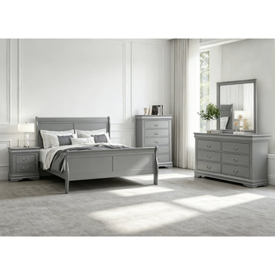 5 Piece Gillett