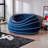 Simple Bean Bag Chair-109099445