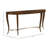 Harley-Lee 56.25'' Console Table