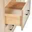ARIEL Kelly 73 Double Sink Bathroom Vanity with Pure Quartz Top-1742192964-1698108945-1698108947