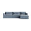 Haywood Right Chaise Sectional-1299176026