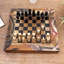Jeu d'échecs Nahome