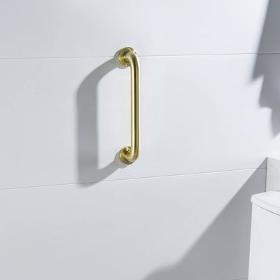 14.38'' Bath Safety Grab Bar