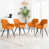 Bright Orange