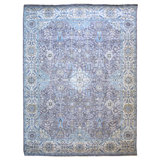 Zigler One-of-a-Kind 8'1" X 10'3" Area Rug