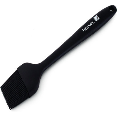 Brosse en silicone Hercules