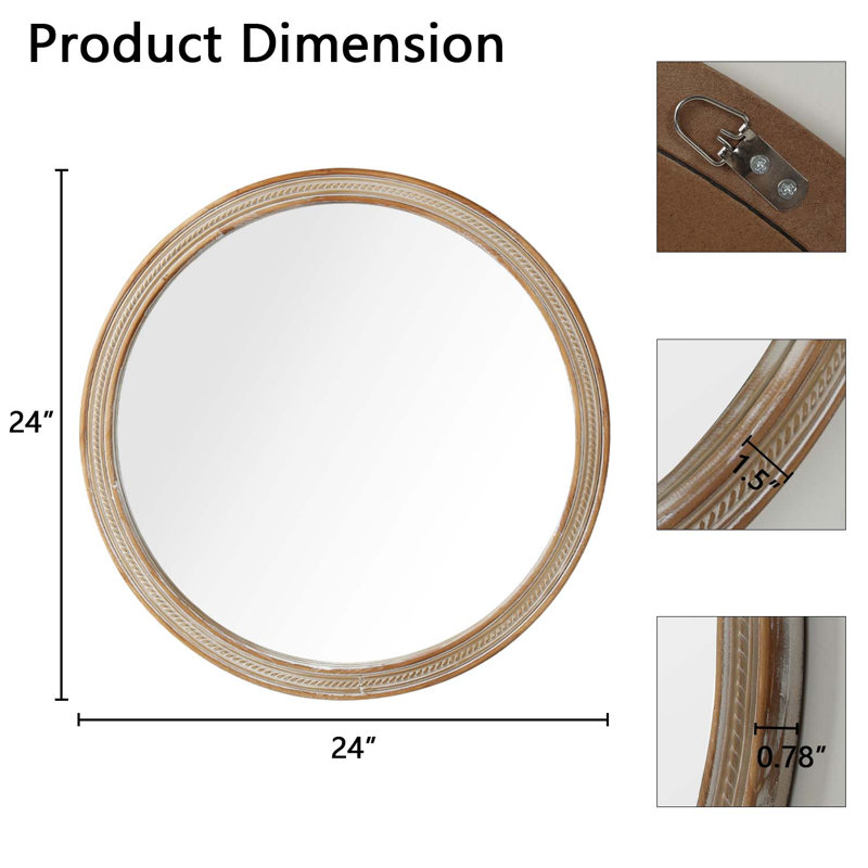 Wall Mirror