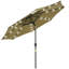 Parasol de marché 9 pi Himes-28769778